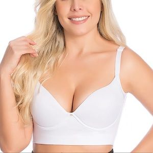 NWT Colombian Bra by Delie from Fajate